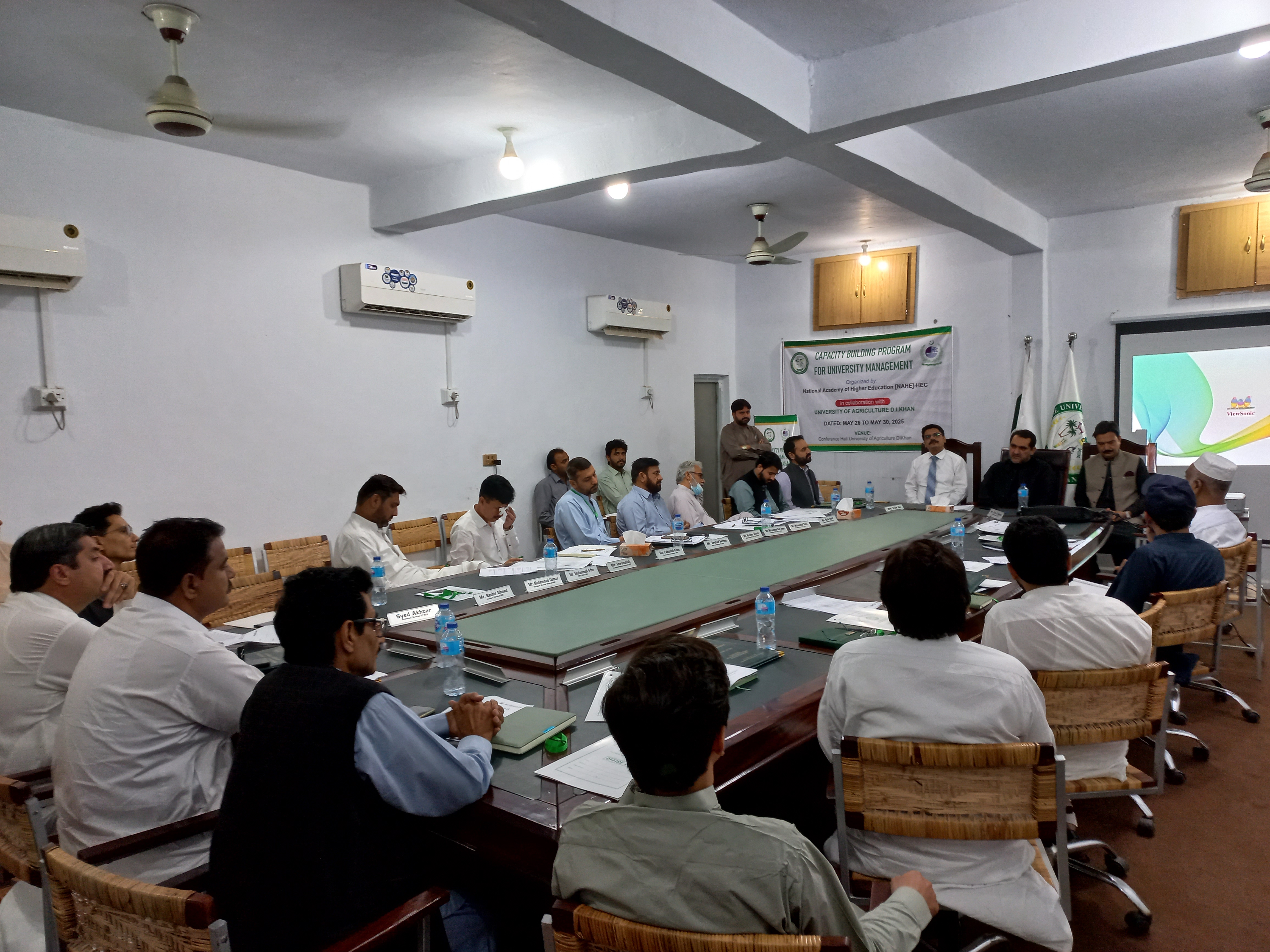 Professional Certification