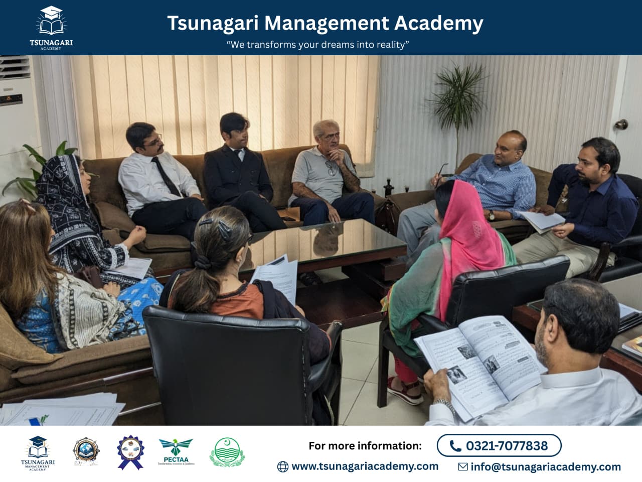 Professional Certification