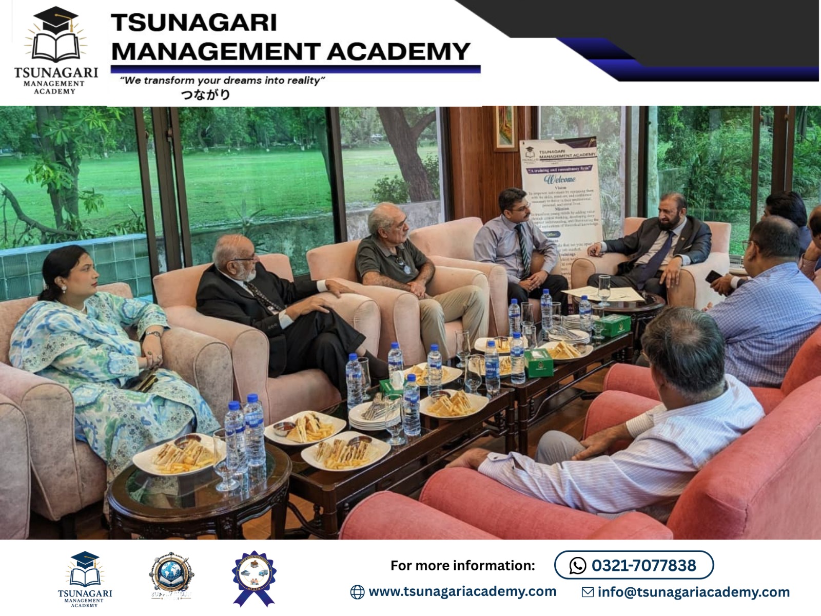 Professional Certification