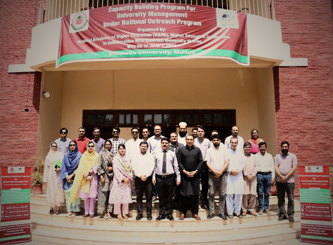 Professional Certification