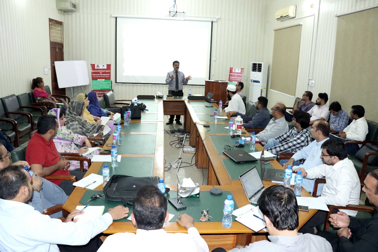 Professional Certification