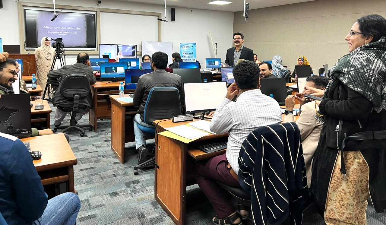 Professional Certification