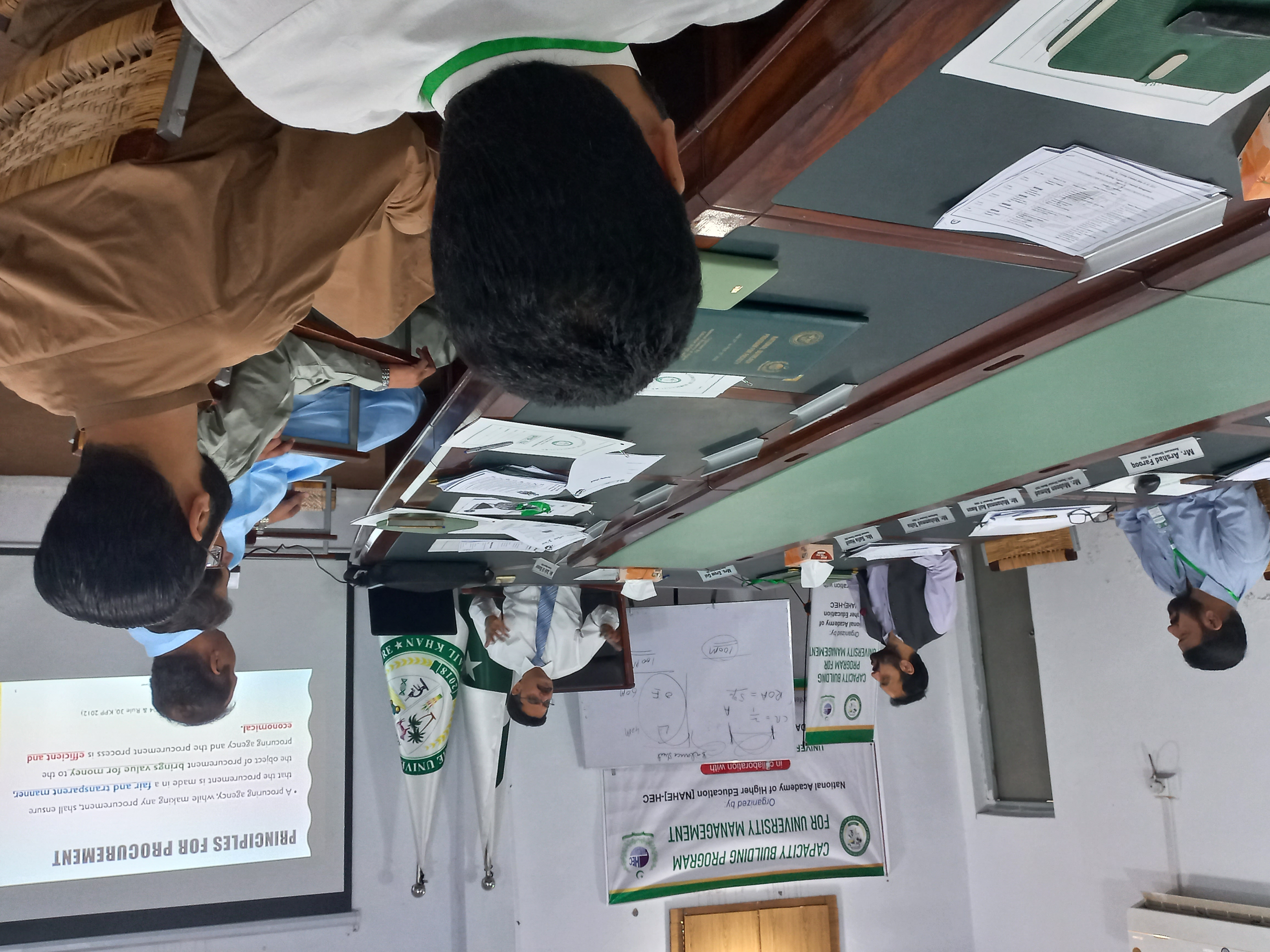 Professional Certification