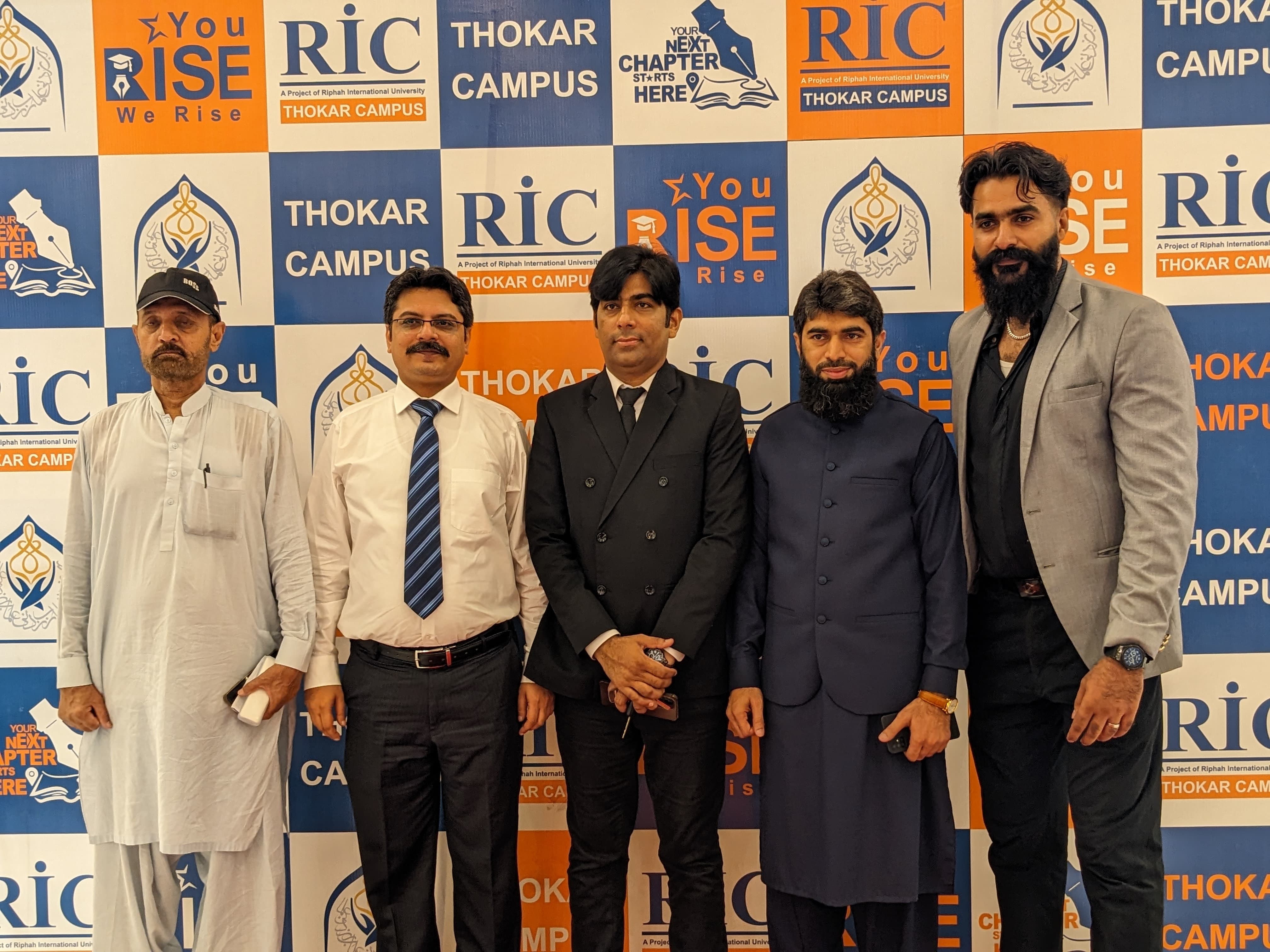 Professional Certification