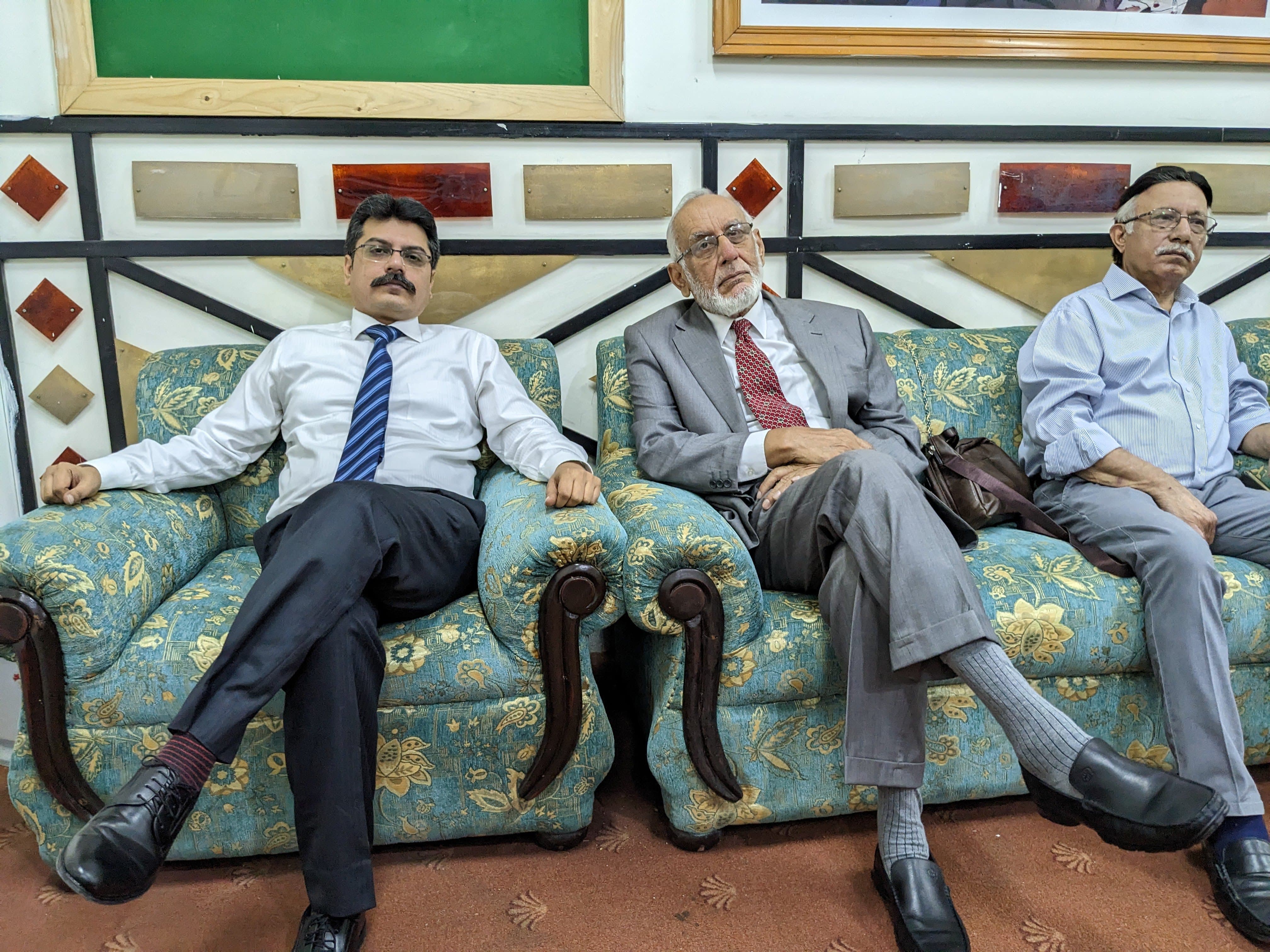 Professional Certification