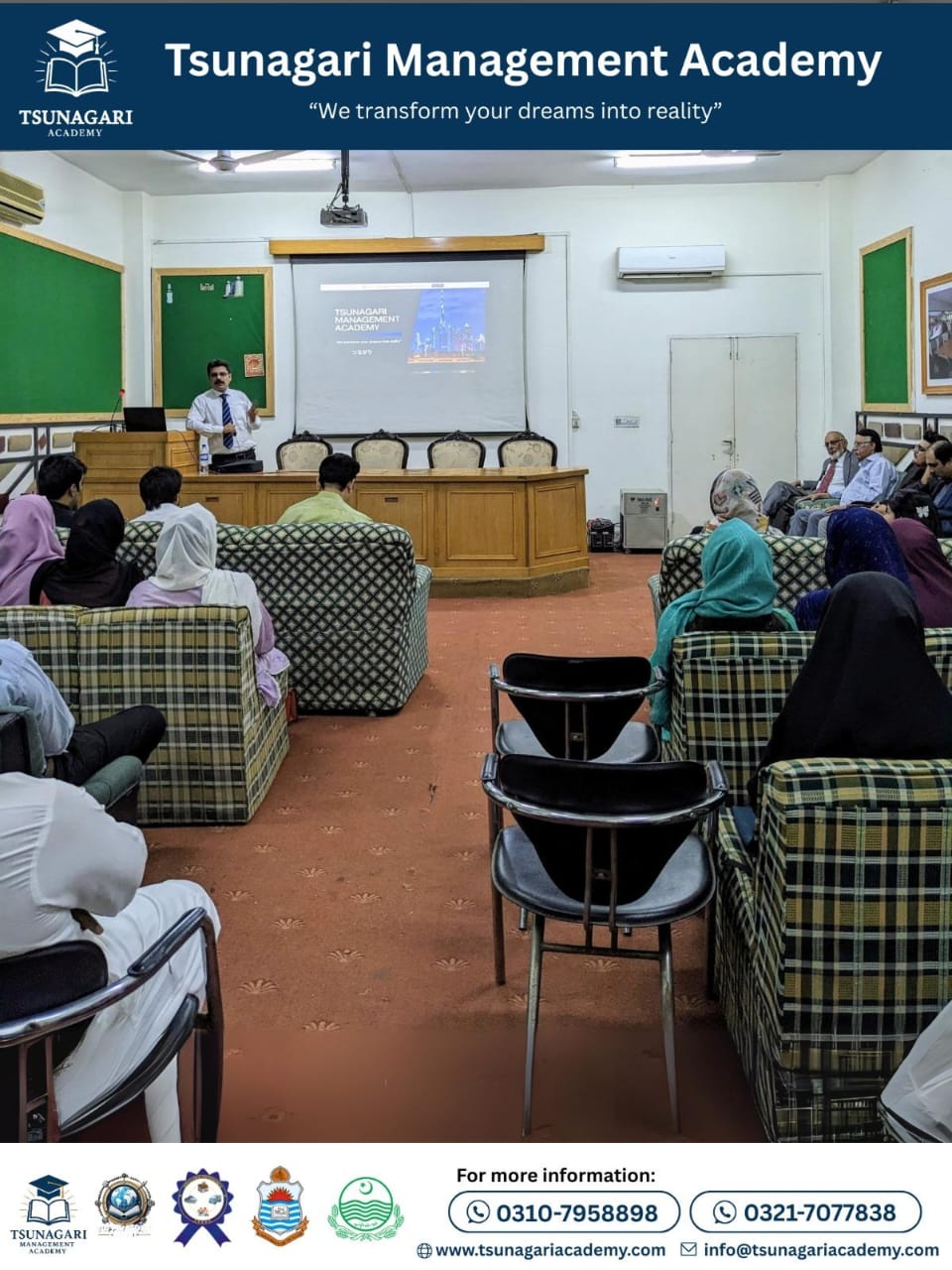 Professional Certification