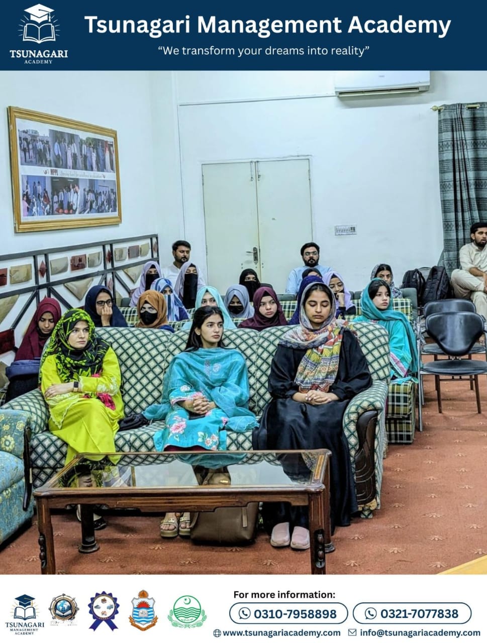 Professional Certification