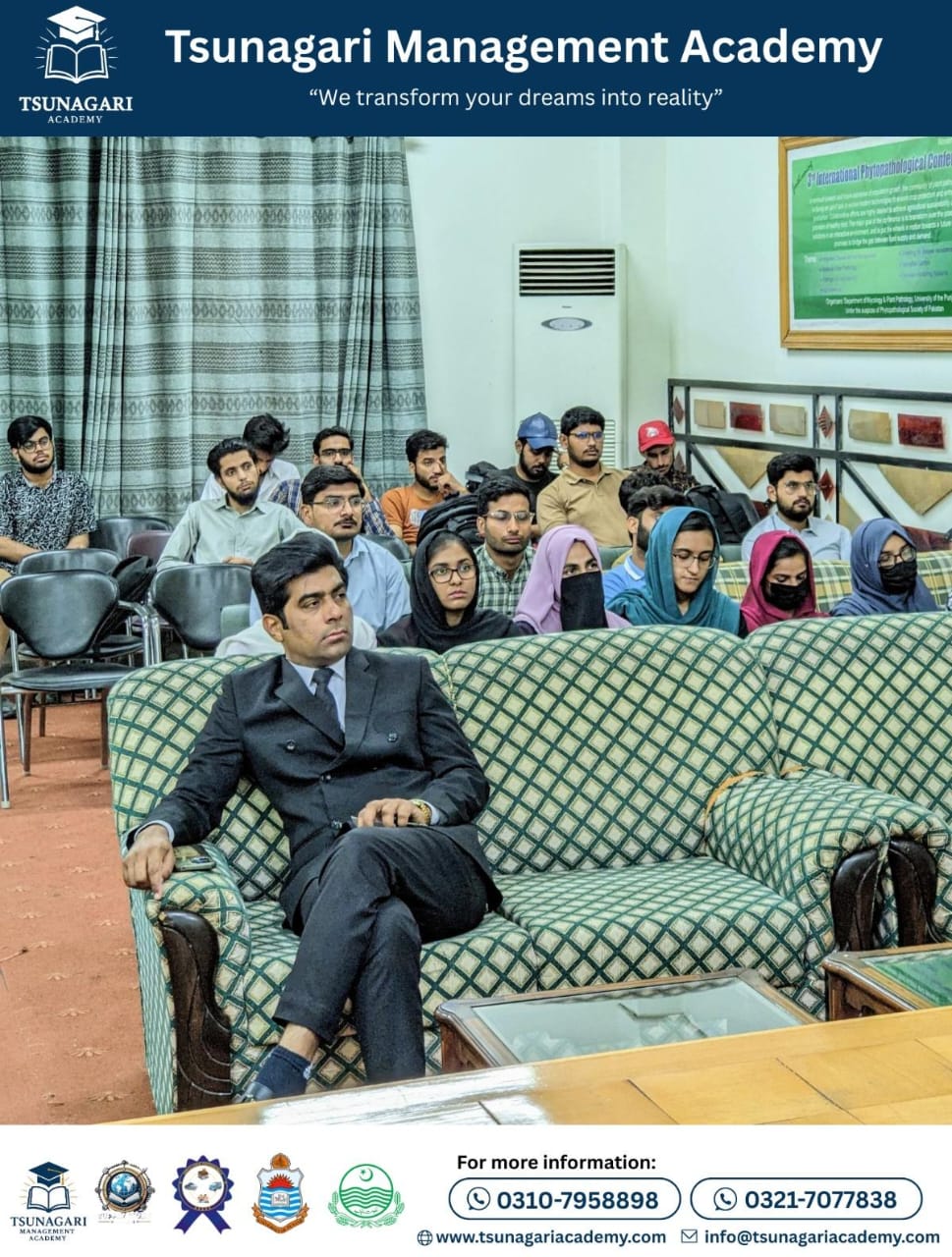 Professional Certification