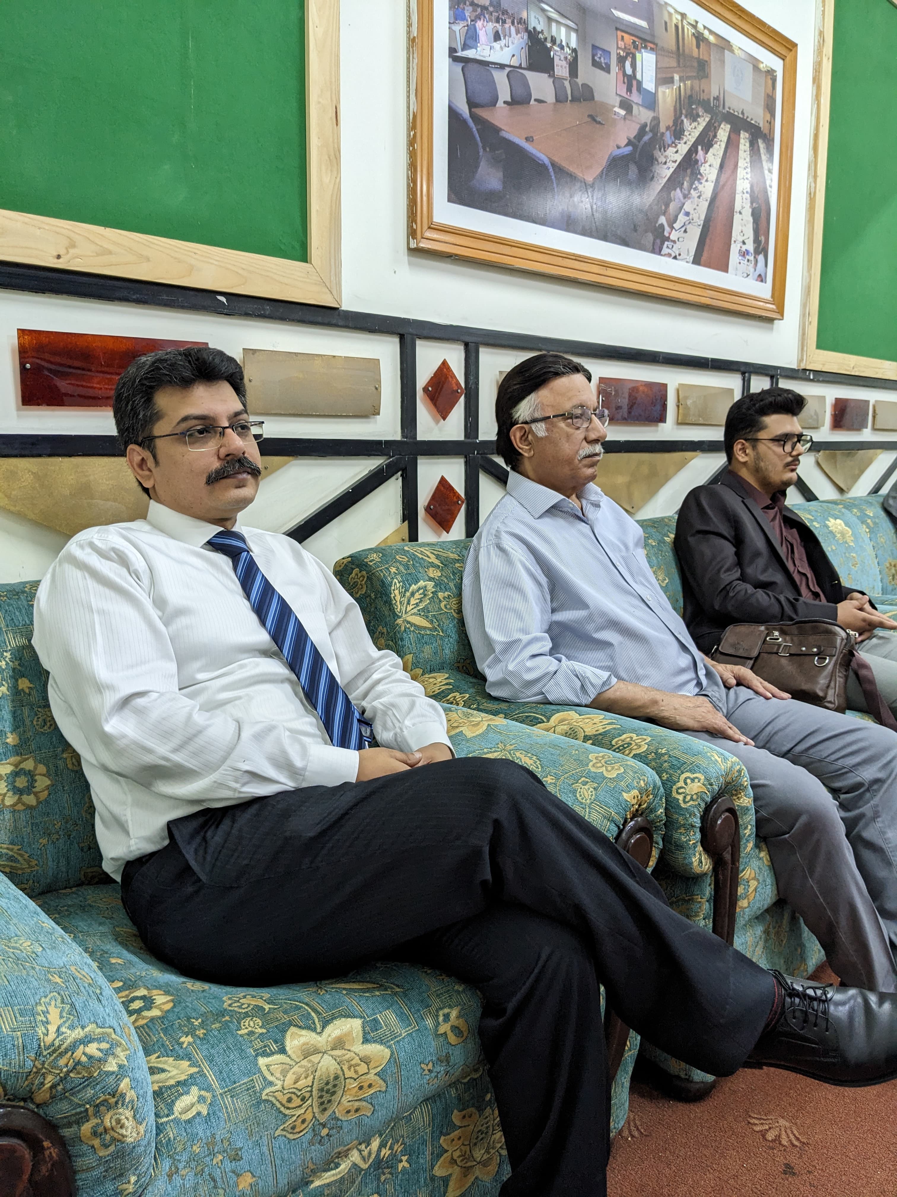 Professional Certification