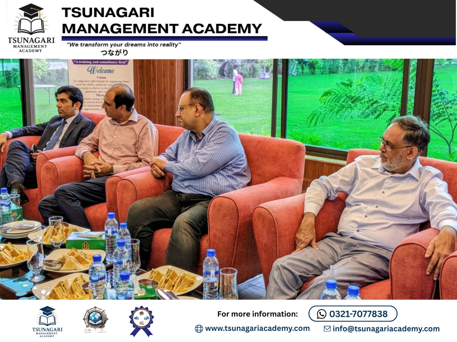 Professional Certification