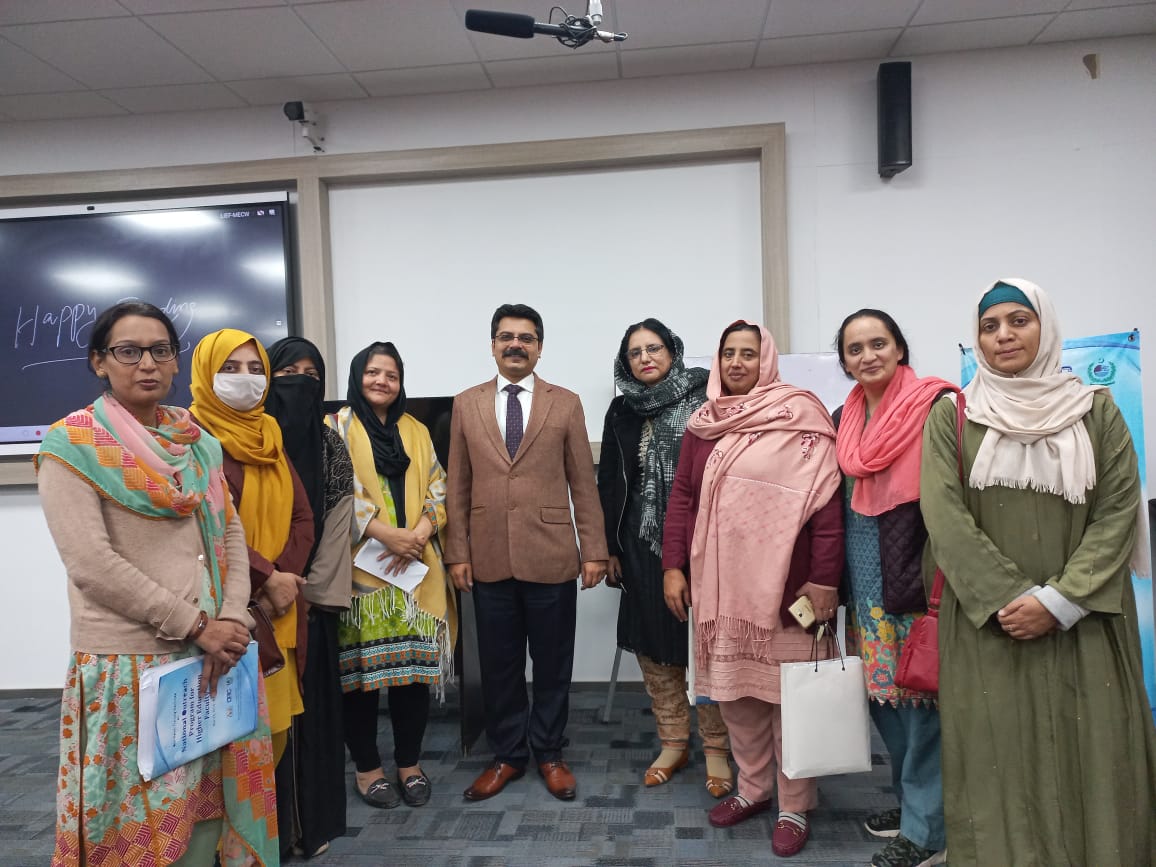 Professional Certification