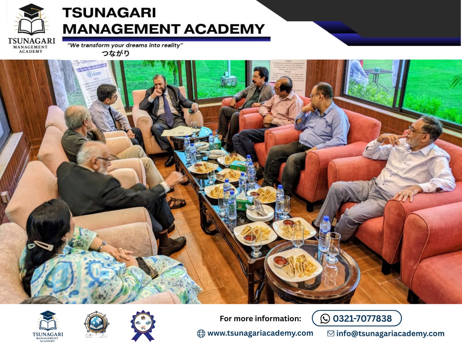 Professional Certification