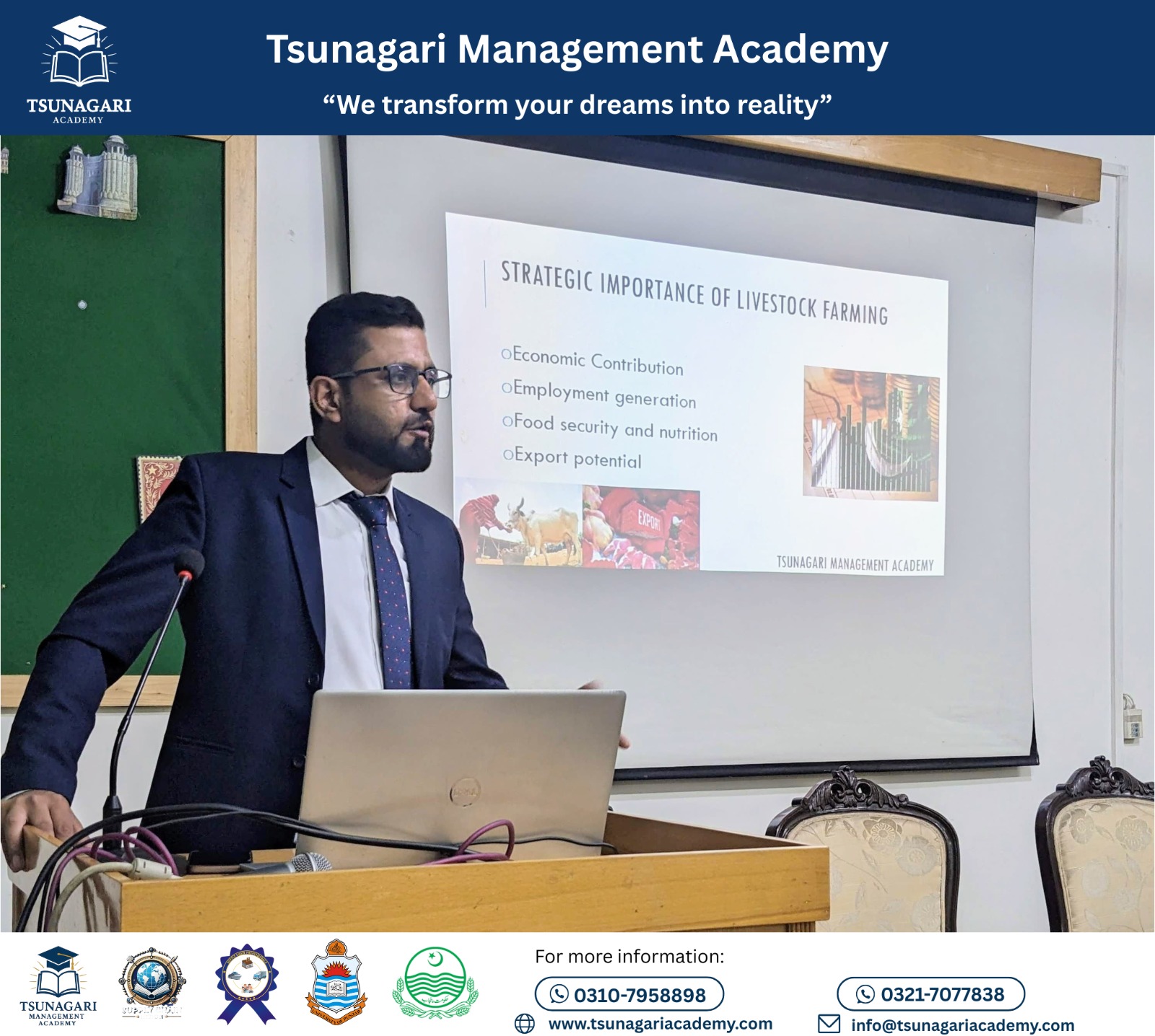 Professional Certification