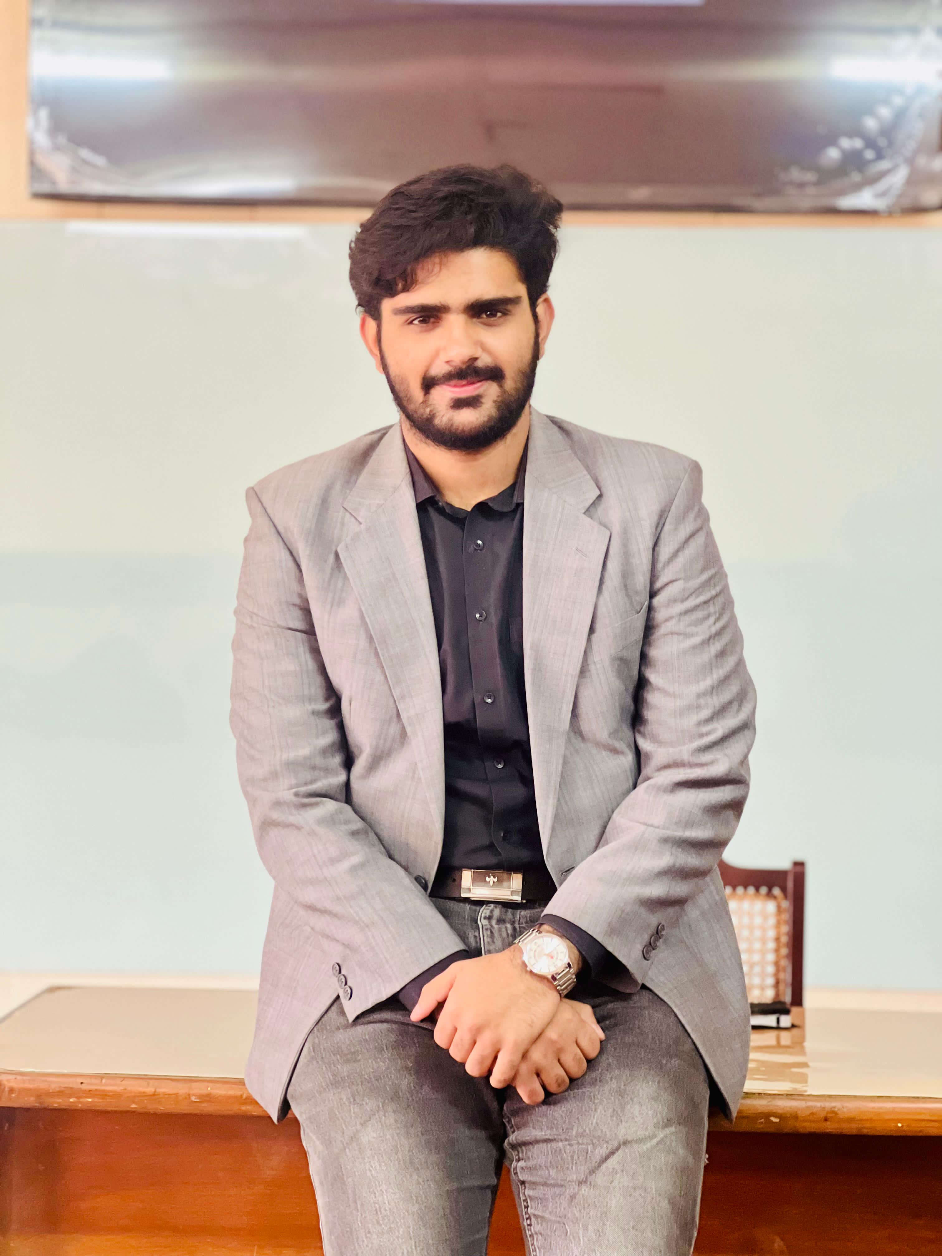 Student